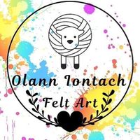 Olann Iontach Felt Art profile image