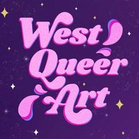 West Queer Art profile image